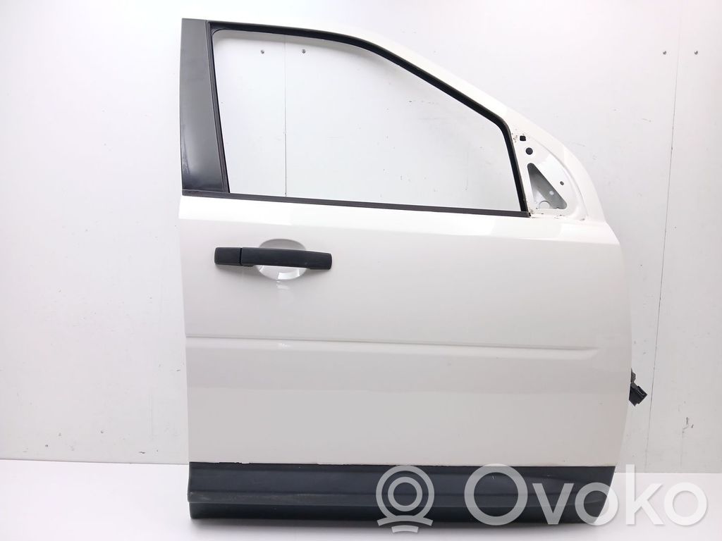 Land Rover Freelander 2 - LR2 Puerta delantera 