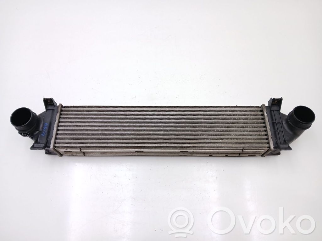 Chłodnica powietrza doładowującego / Intercooler   6G919L440ED