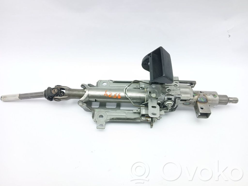 Opel Corsa F Ohjauspyörän akseli 