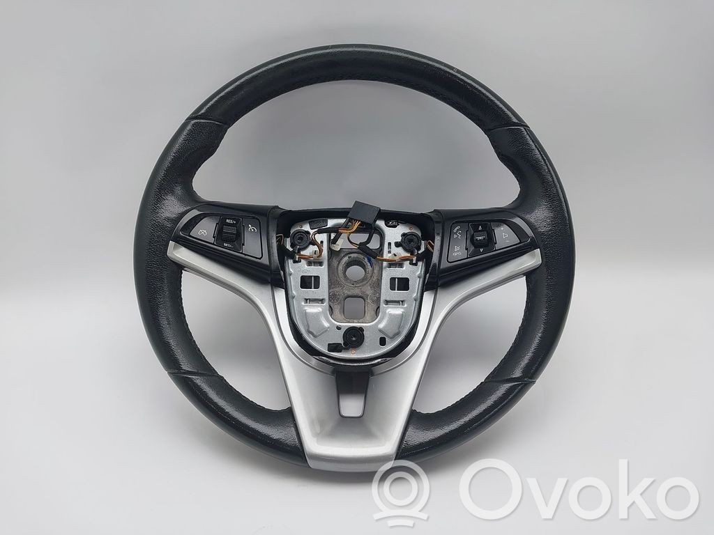 Chevrolet Cruze Vairas 