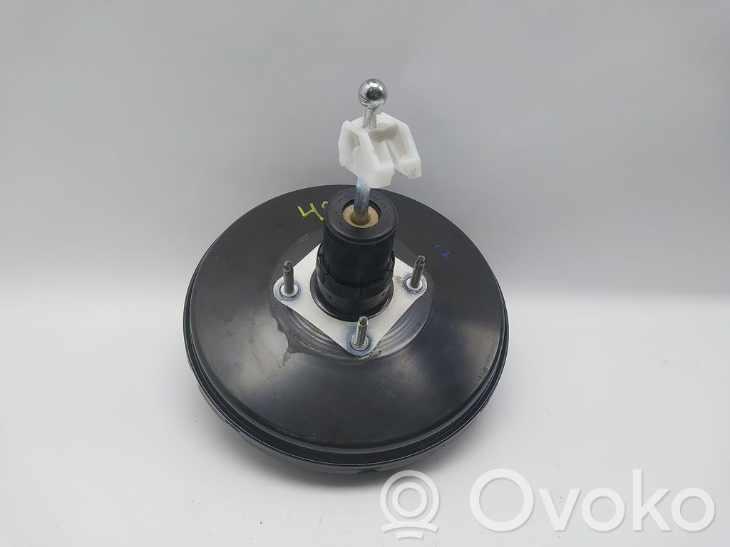 Volkswagen Polo V 6R Brake booster 