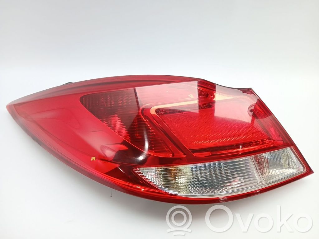 Opel Insignia A Takavalot 