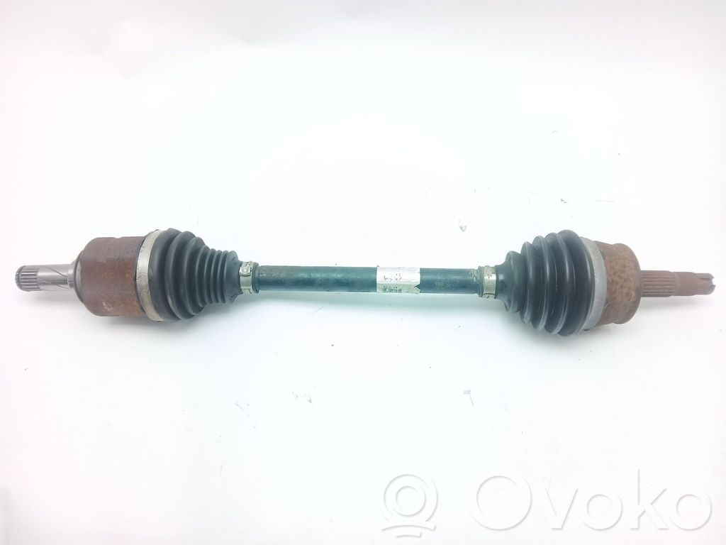 Front driveshaft   6083199