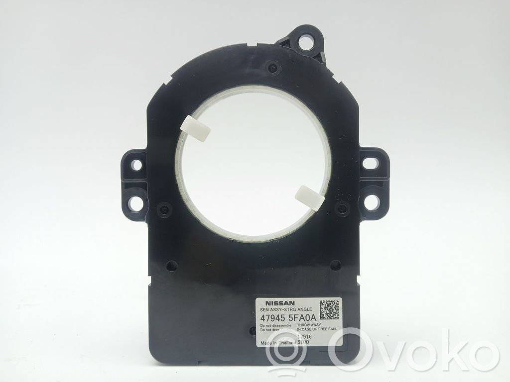 Sensor   479455FA0A