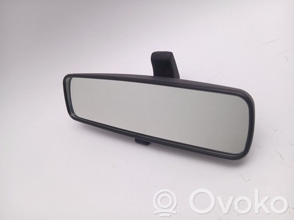 Nissan Micra C+C Espejo retrovisor (interior) 