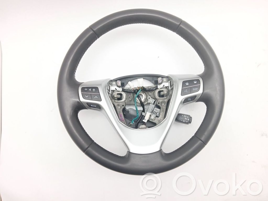 Toyota Verso Volan 