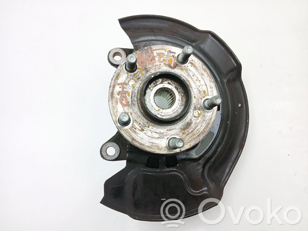 Toyota Verso Achsschenkel vorne 