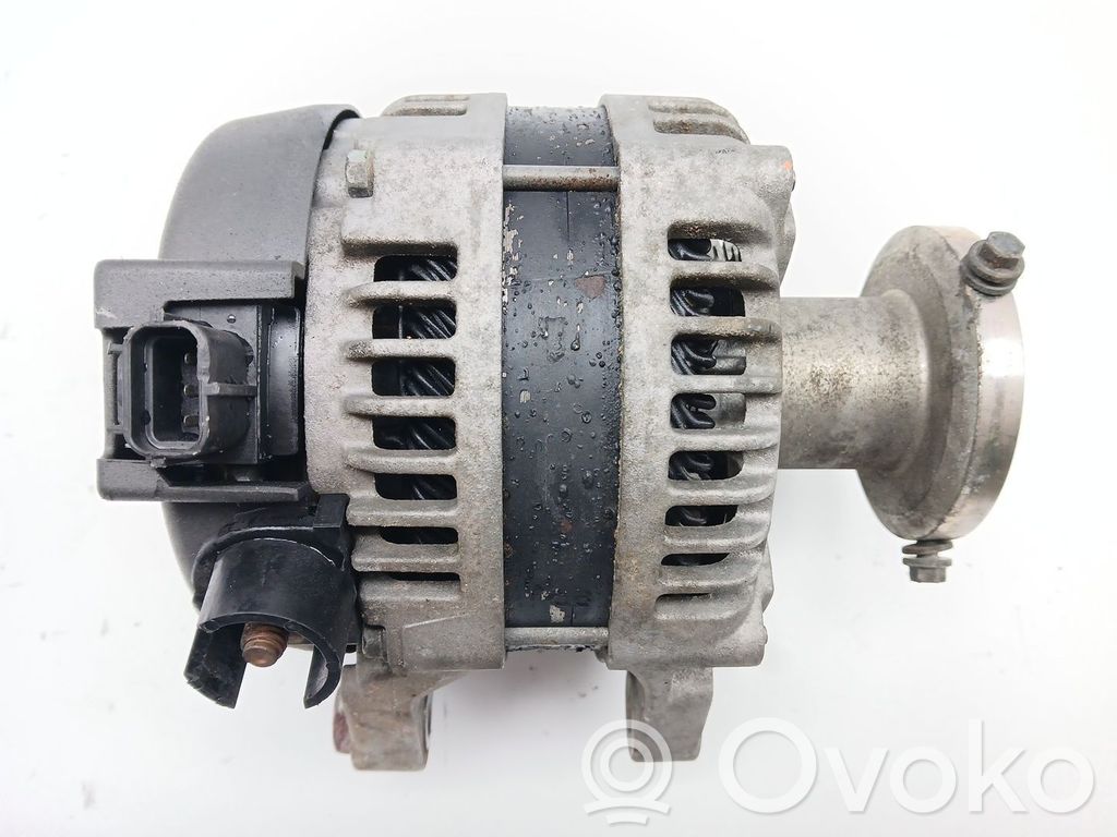 Ford Focus Alternator 