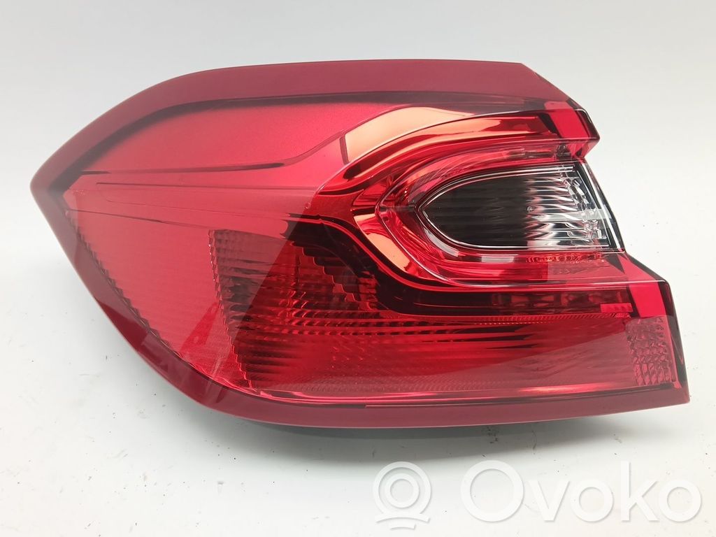 Ford Fiesta Takavalot 