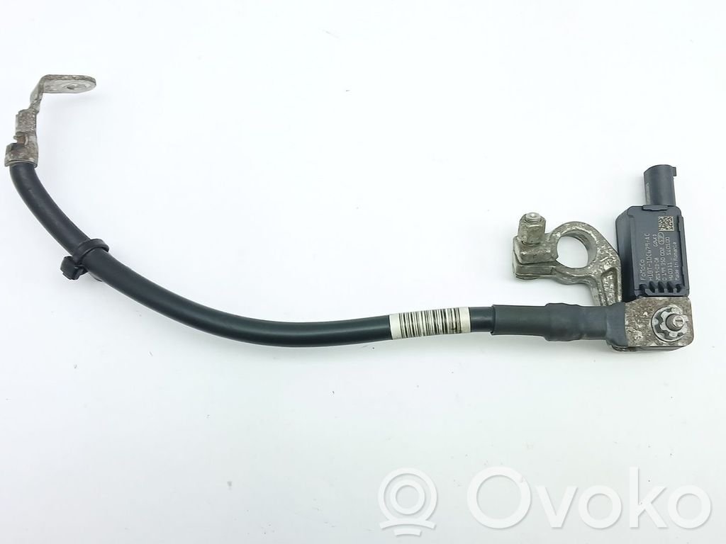 Sensor   H1BT10C679AC