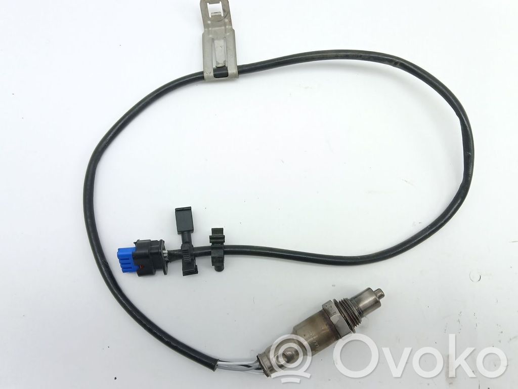 Ford Fiesta Lambda probe sensor 