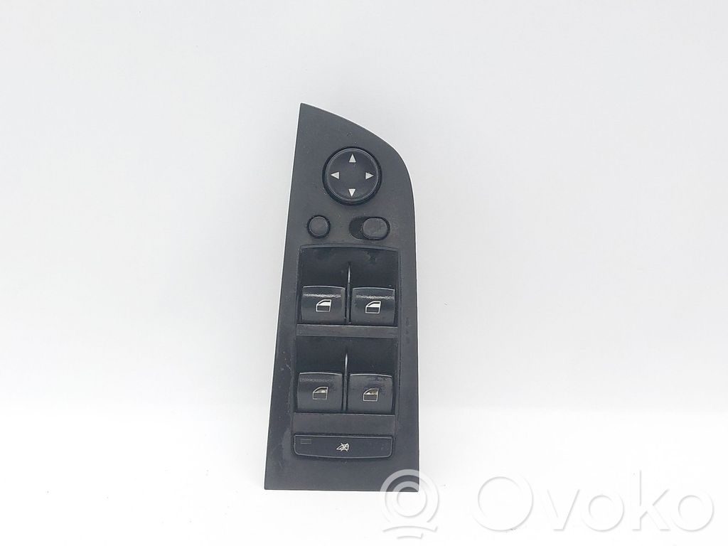 BMW 3 E46 Electric window control switch 