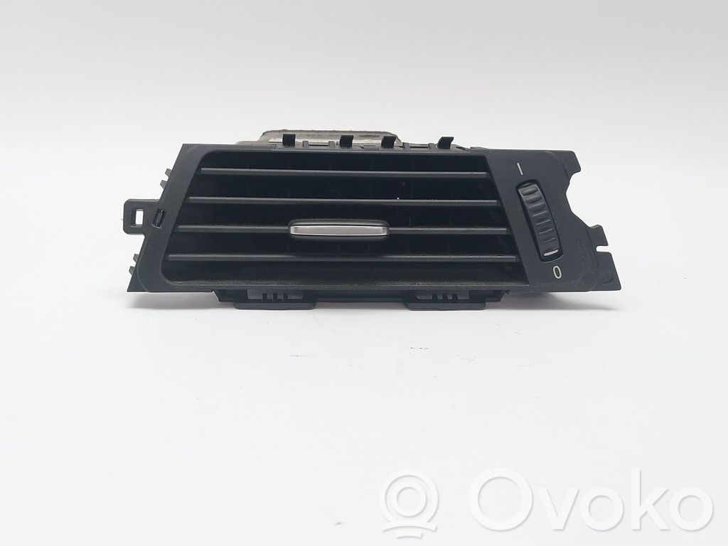 BMW 3 E46 Dash center air vent grill 