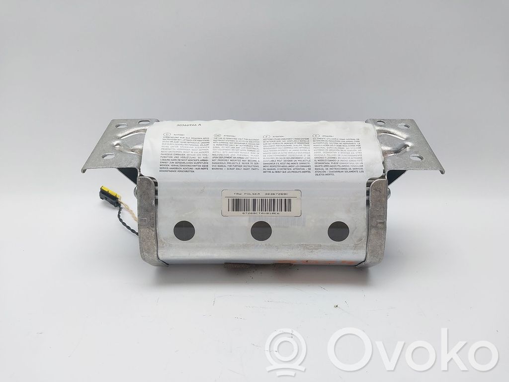 Airbag lateral   39705929206U