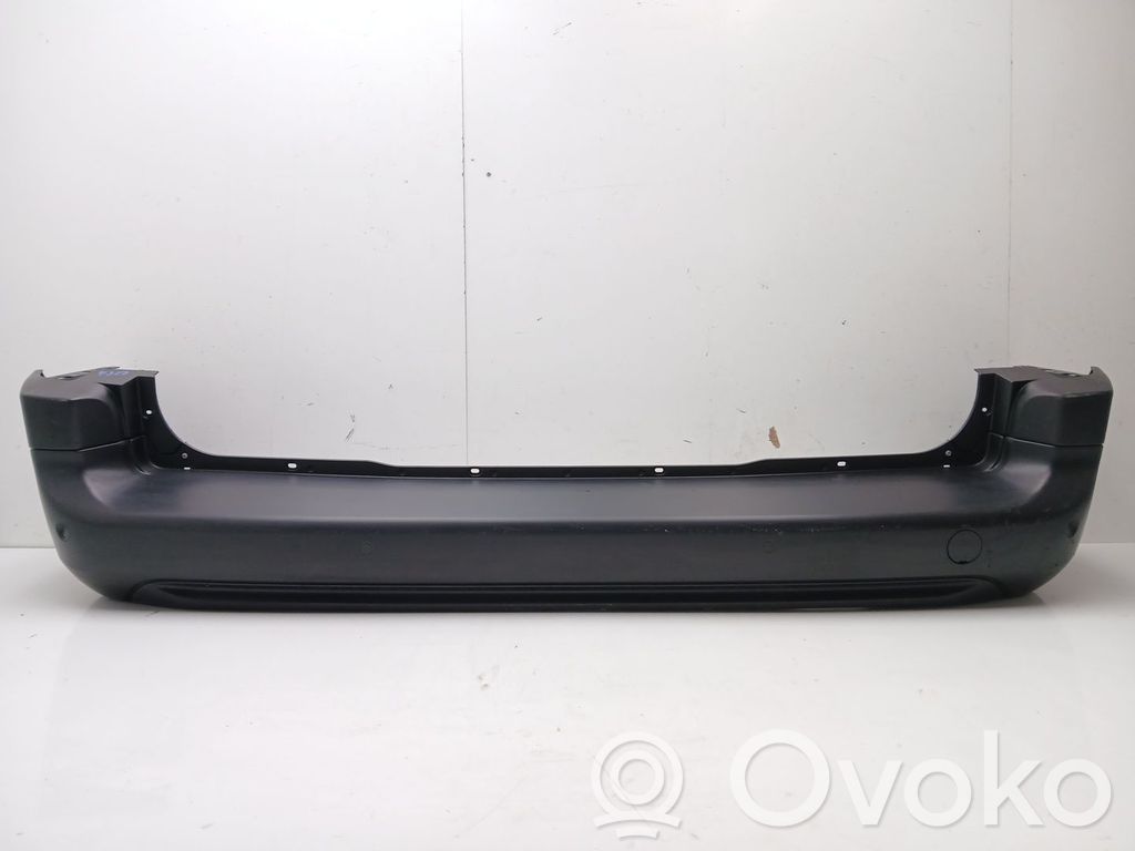 Citroen Berlingo Paraurti 
