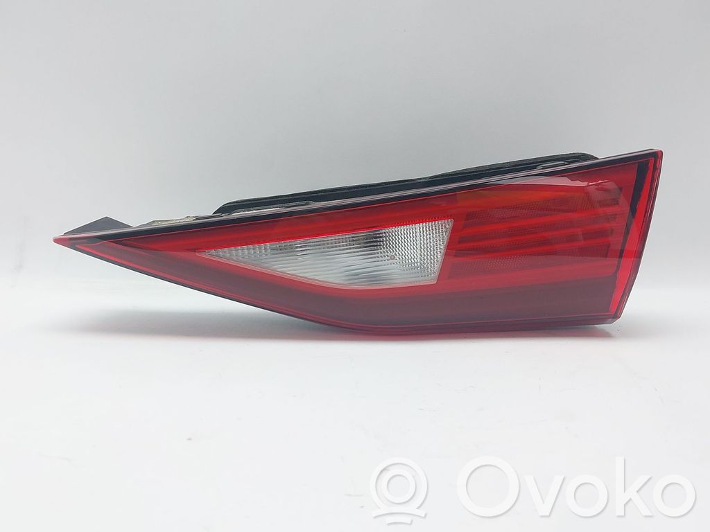 Audi A3 8Y Takavalot 