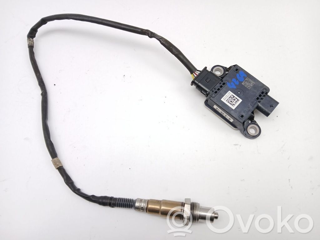 Audi A3 8Y Lambda probe sensor 