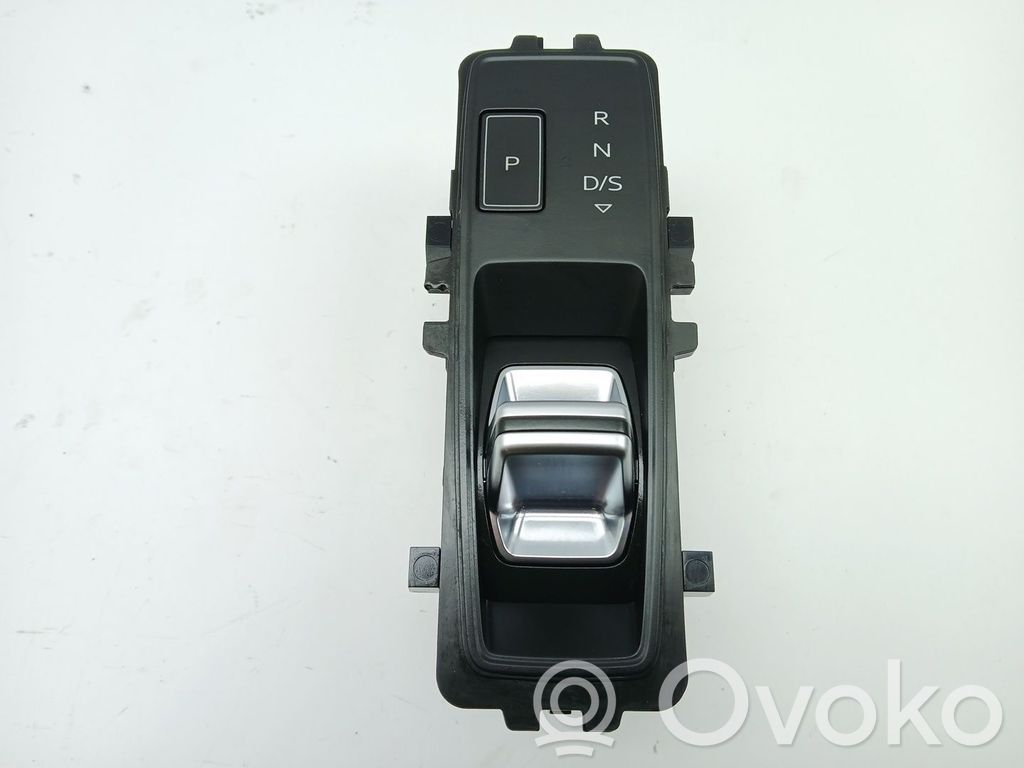 Audi A3 8Y Palanca de cambios 