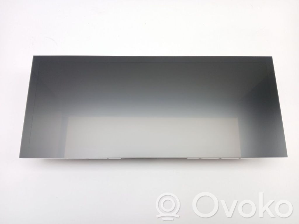 Citroen Berlingo Head up display screen 