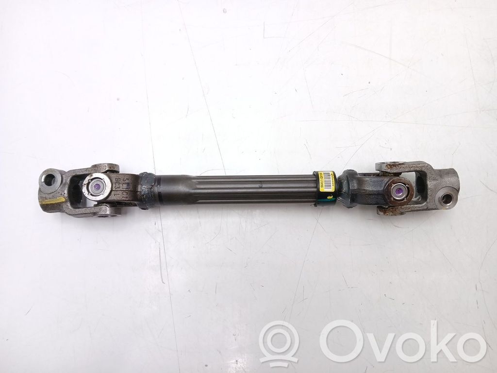 Hyundai Bayon Gelenkscheibe Hardyscheibe Kardanwelle hinten 