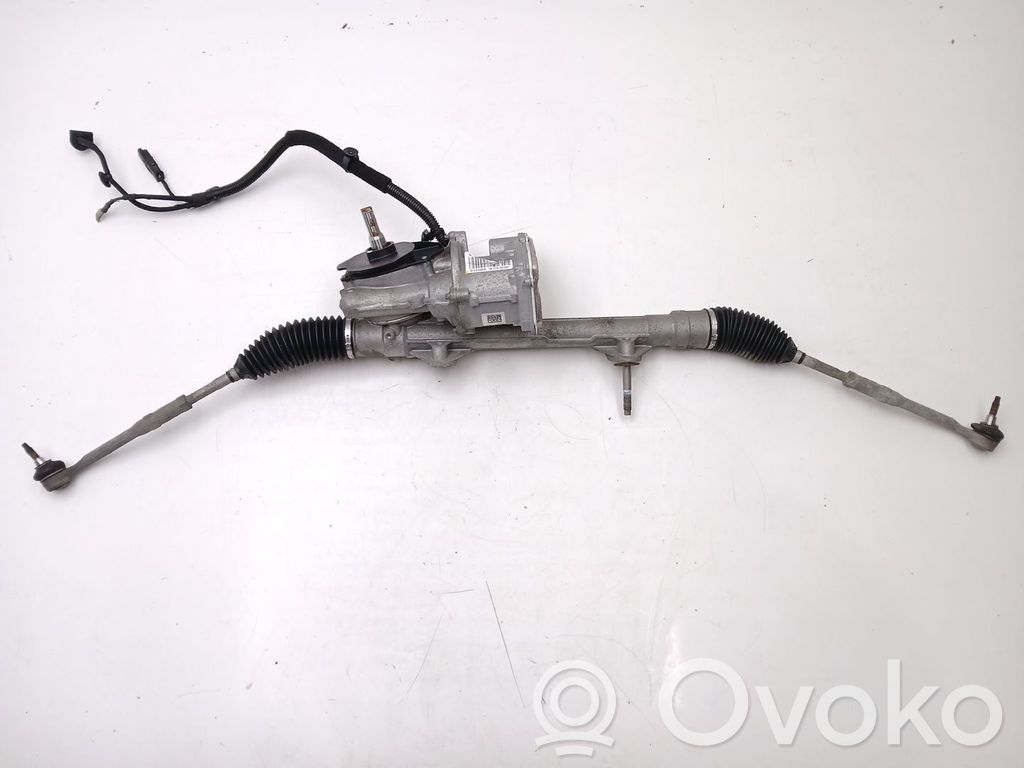 Citroen C3 Lenkgetriebe 