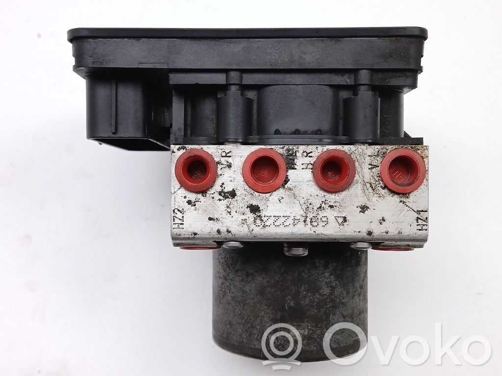 Seat Toledo IV (NH) Bomba de ABS 