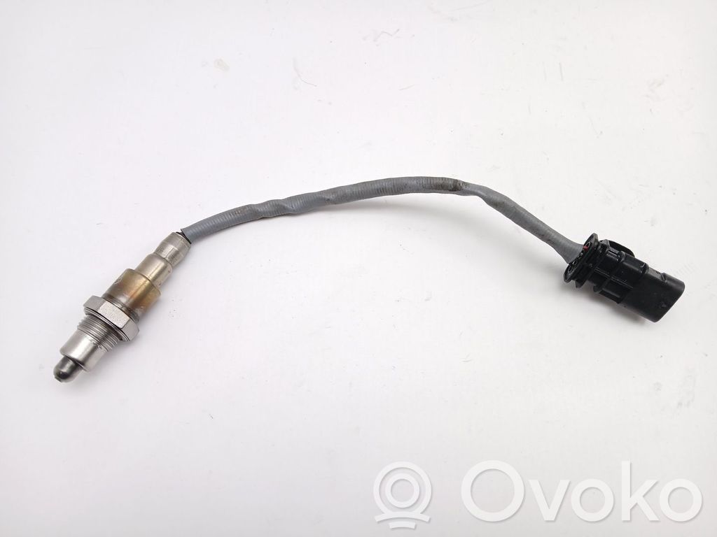 Sonda lambda   9813838380,0258030339