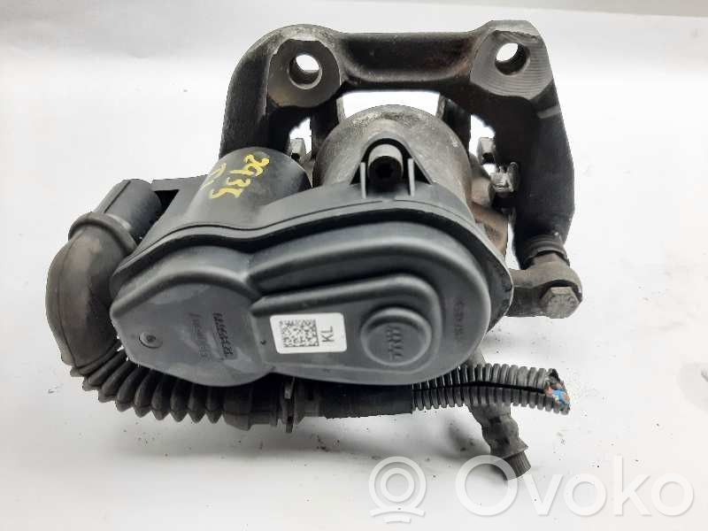 BMW 5 F10 F11 Pinza del freno posteriore 