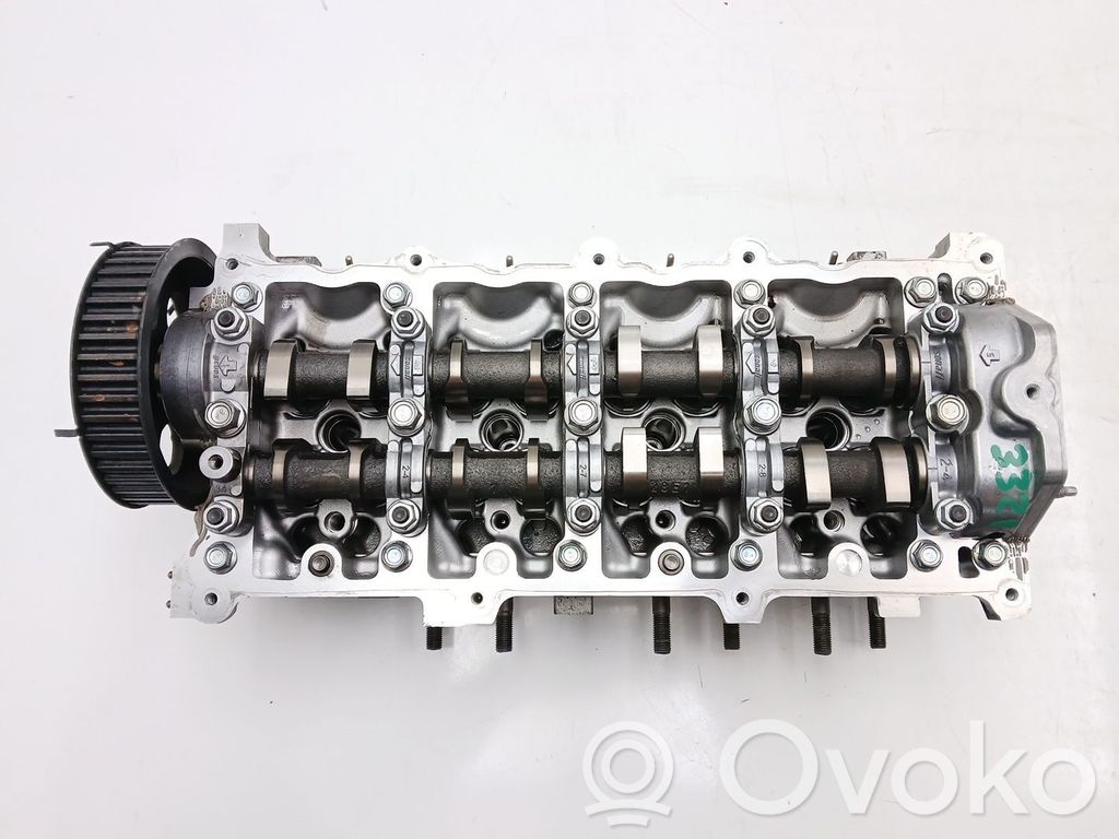 Opel Astra H Engine head 