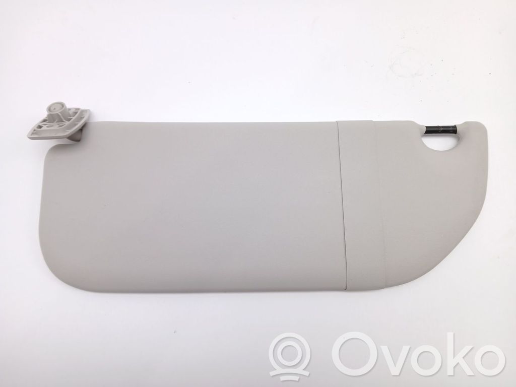 Citroen C-Elysée Sun visor 