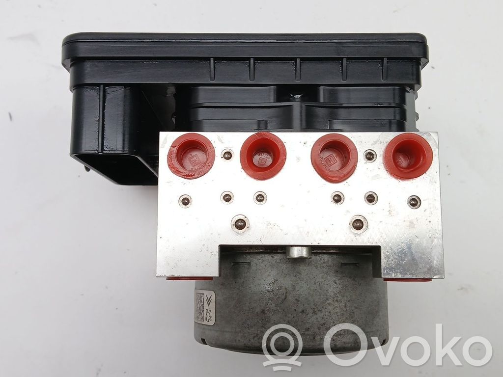 Citroen C-Elysée ABS bloks 