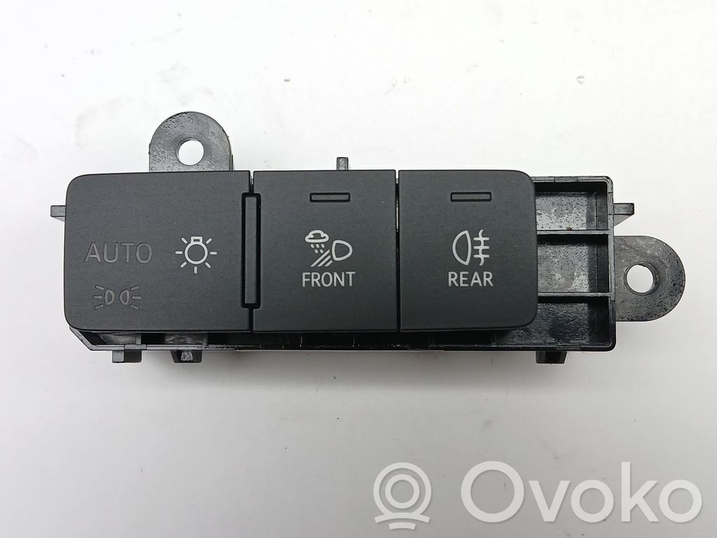 Audi A3 8Y Interrupteur / bouton multifonctionnel 