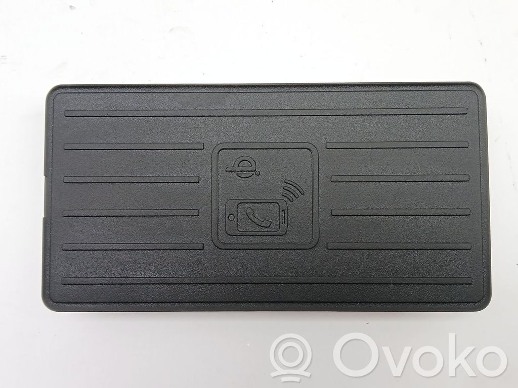 Audi A3 8Y Interior comfort aerial antenna 