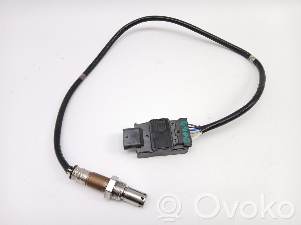 Sonde lambda   05N907807A