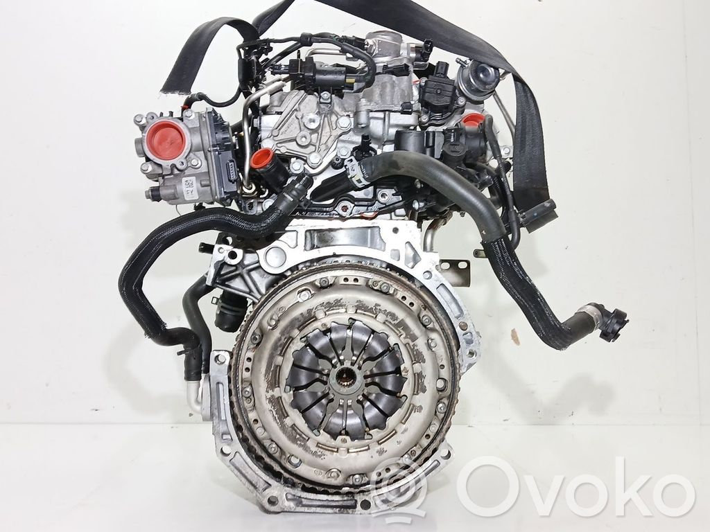 Engine   H5F408,H5FF408