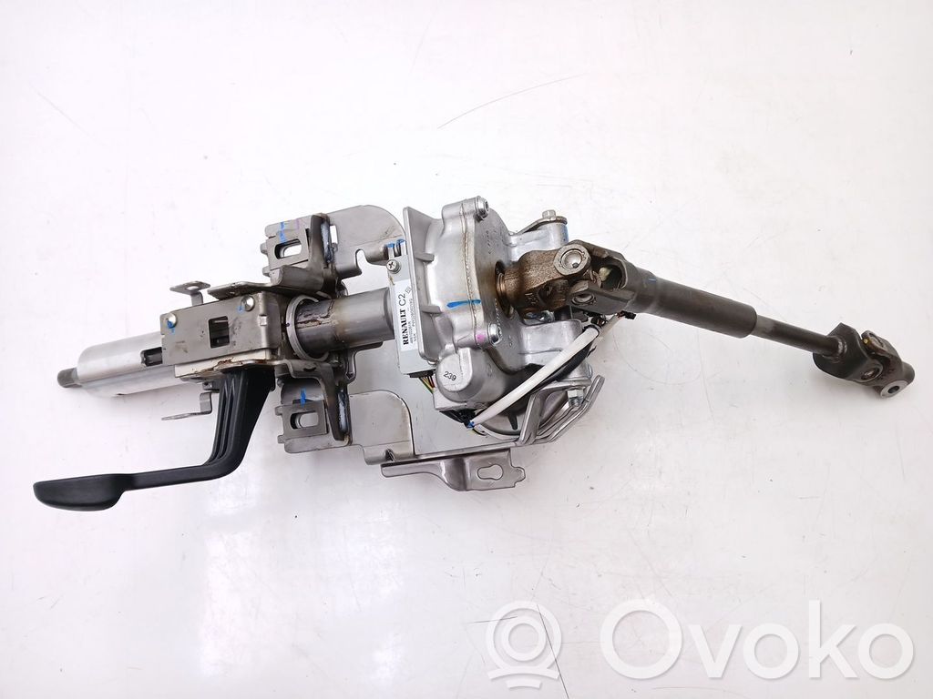 Renault Megane IV Lenksäule 