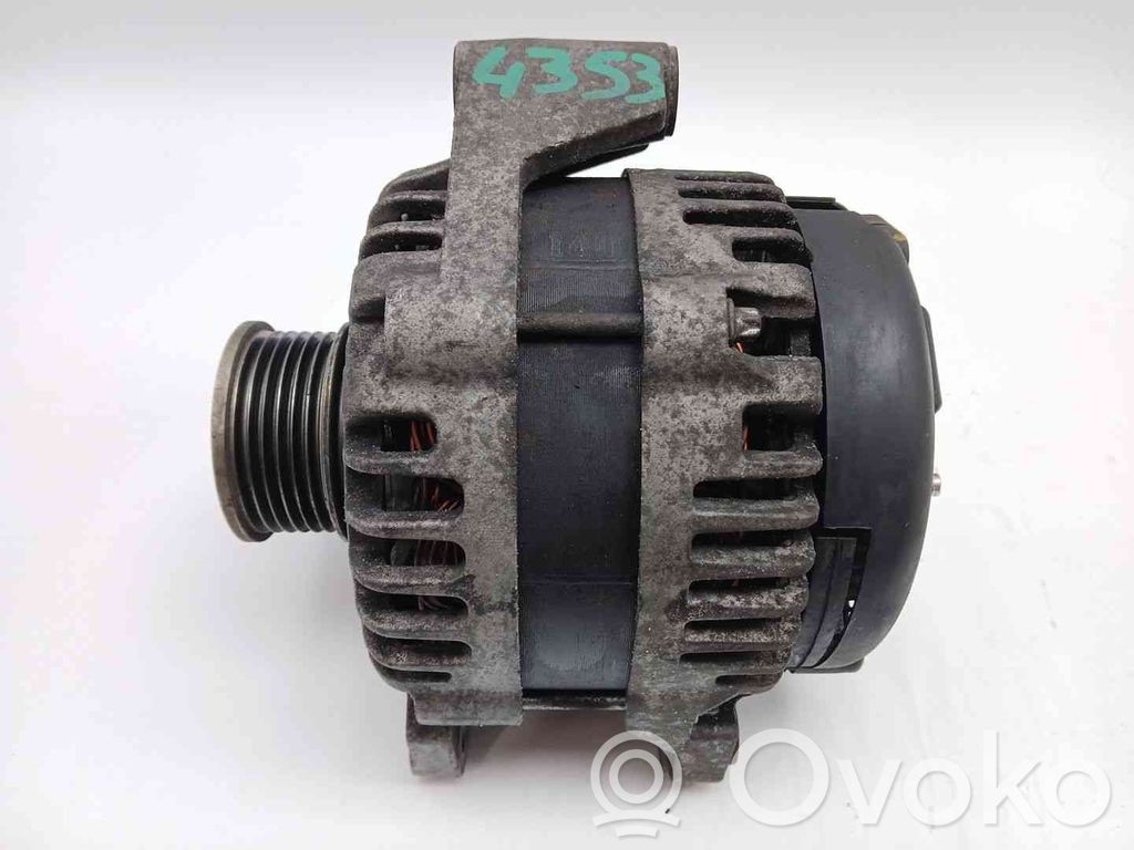 Alternador   A6711540302