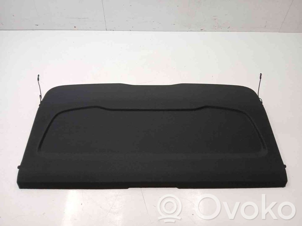 Audi A3 8Y Puerta del maletero/compartimento de carga 