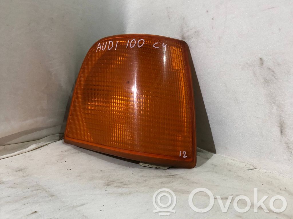 Audi 100 200 5000 C3 Frontblinker 