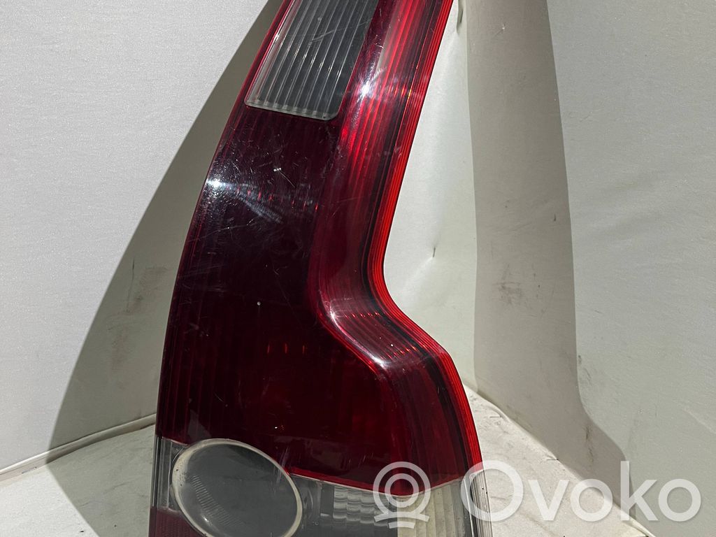Volvo V50 Takavalot 