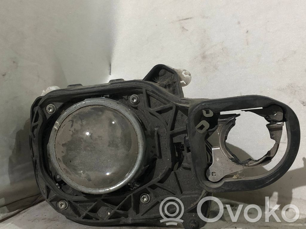 Front fog light   15947600