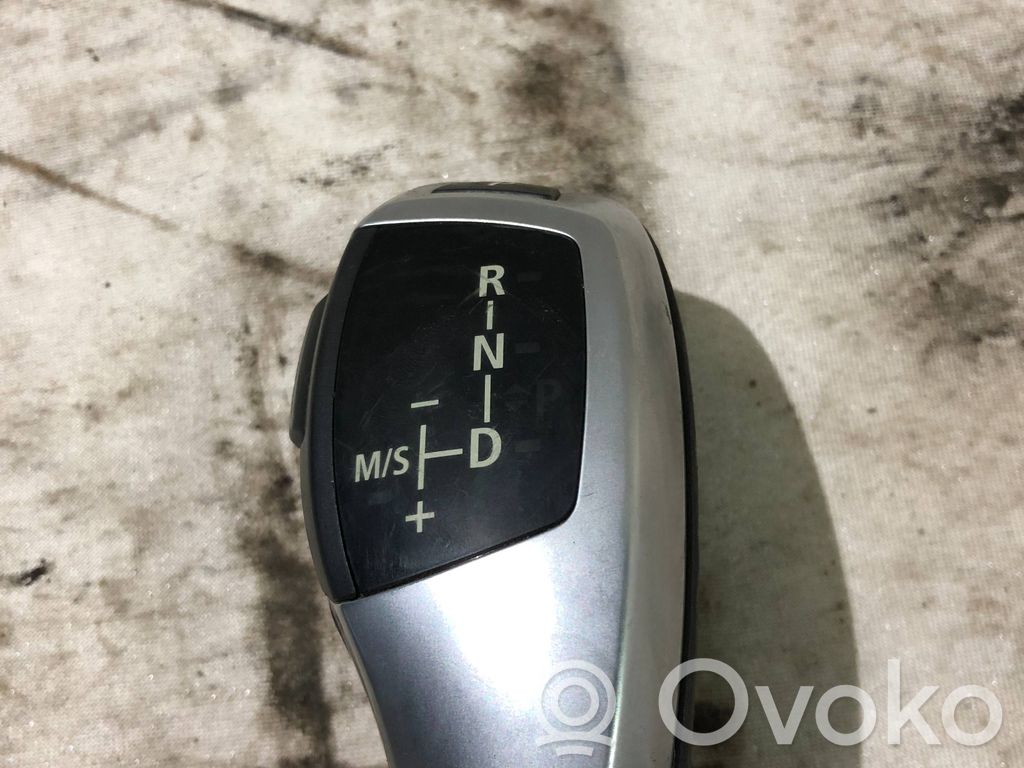 BMW 5 E60 E61 Gear shifter/selector 