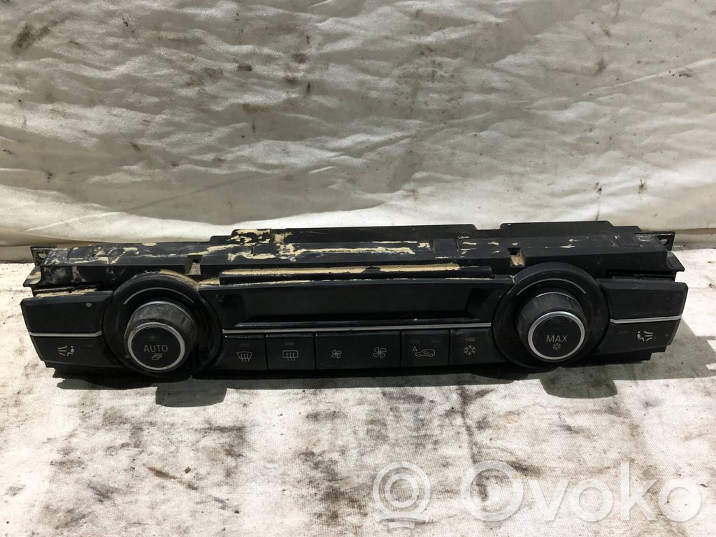 Climate control unit   9193965,11419110