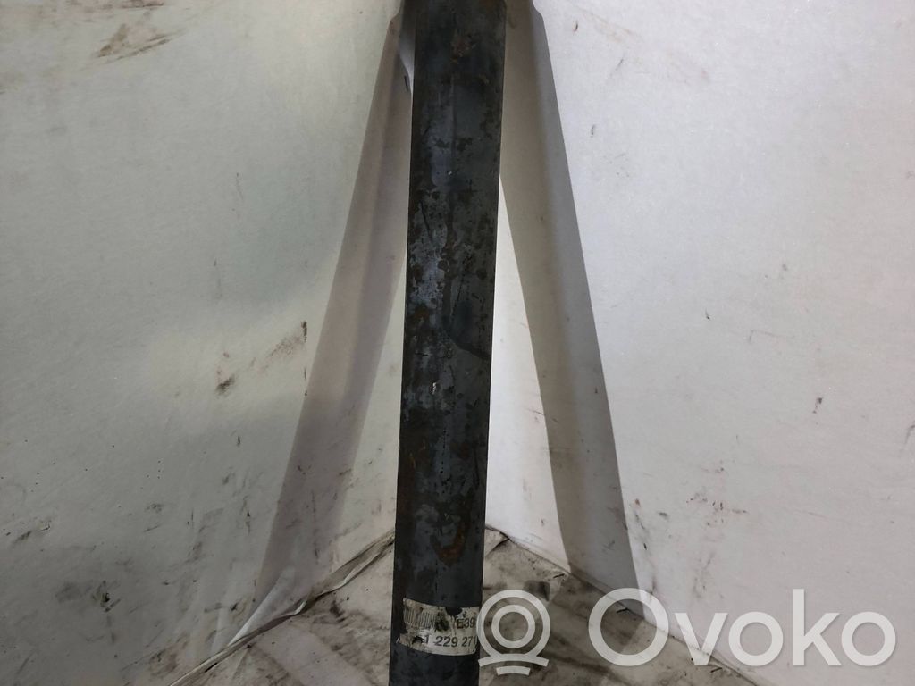 BMW 5 E39 Drive shaft (set) 