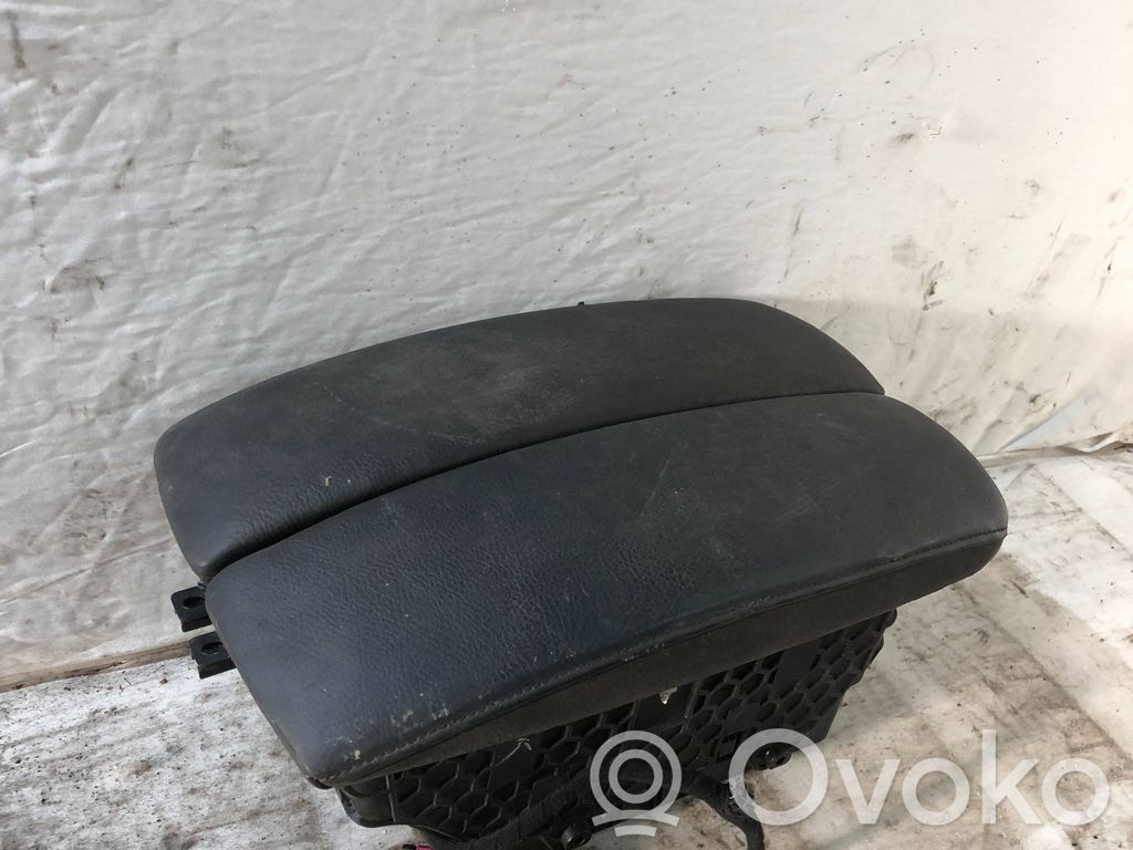 BMW X5 E70 Armrest 