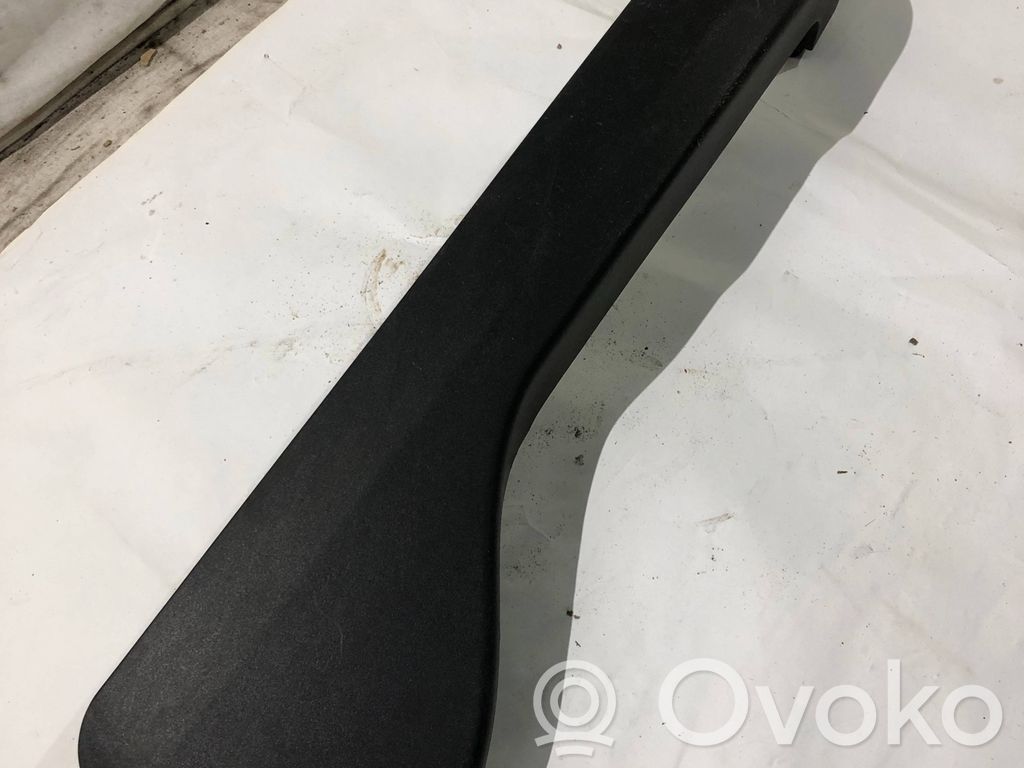 BMW X6 E71 Sēdekļa apdare 