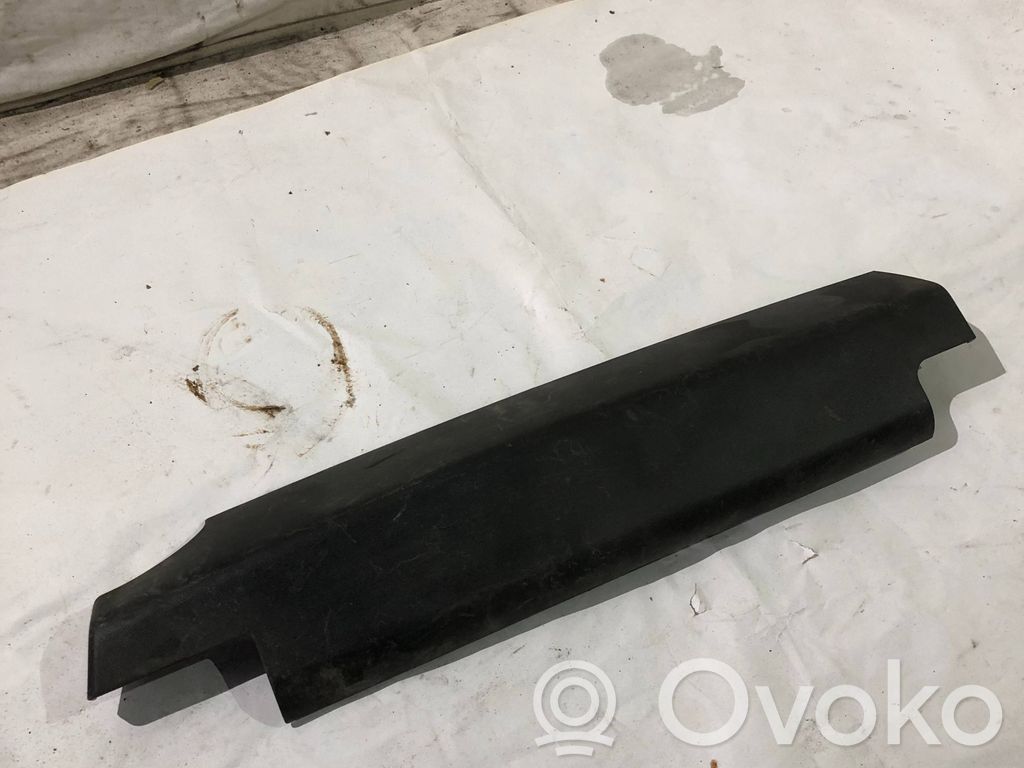 BMW X5 E70 Kita salono detalė 