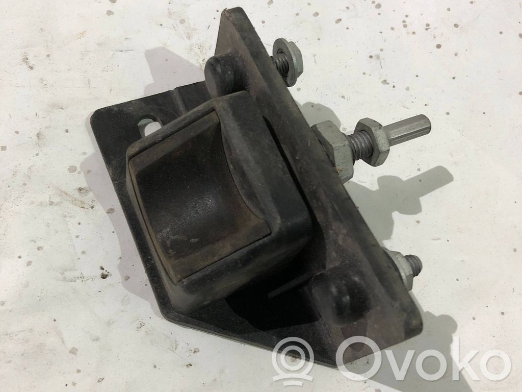 BMW 5 E60 E61 Tailgate/trunk/boot lid buffer 