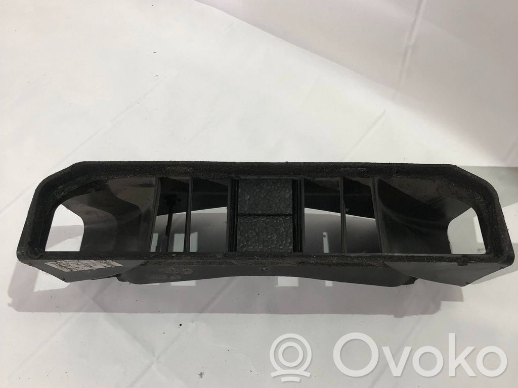 BMW 5 E60 E61 Conduit d'air (cabine) 