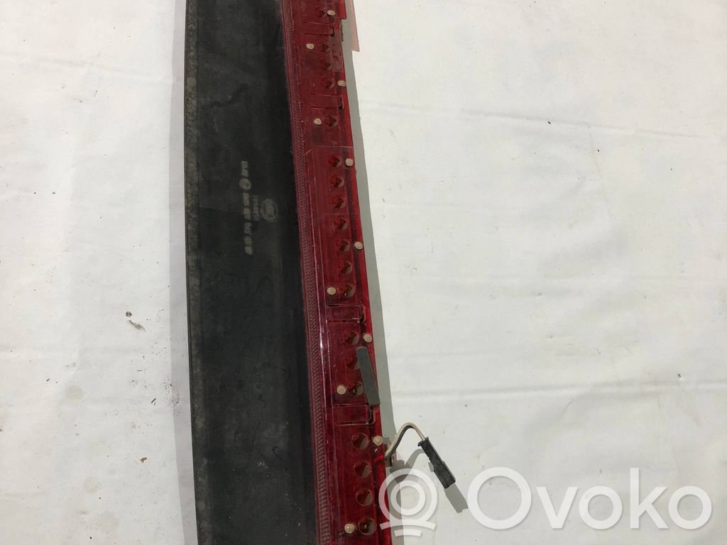 BMW X6 E71 Other interior part 